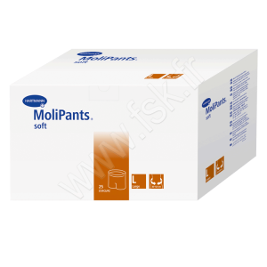 Slip filet Molipants soft (25 pi&egrave;ces)