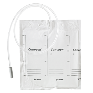 Poche de nuit Conveen Basic