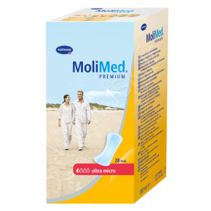 MoliMed Premium Incontinence Urinaire