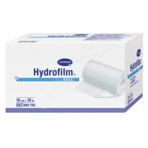 PW00237 image Pansement Hydrofilm Roll
