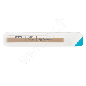 PW00816 image Pâte en barrette Brava (TM)