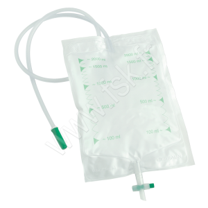 Poche de nuit Urimed Bag