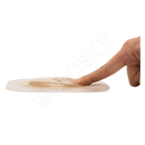 Support Conform2 CeraPlus Convexe Souple Stomie Digestive