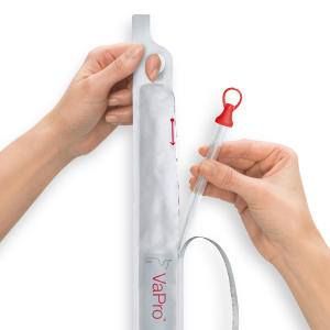 Sonde VaPro Droite