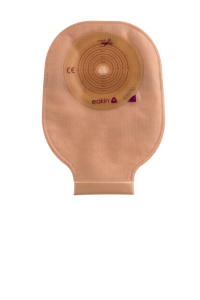 PW01255 image Eakin poche pediatrique vidable