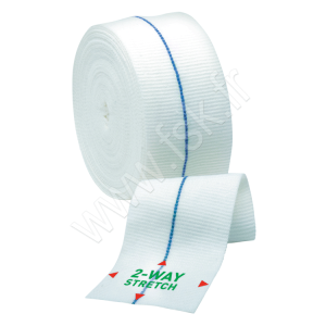Filet tubulaire Tubifast Bandage