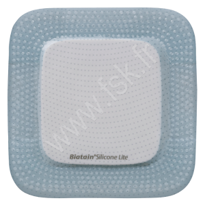 PW00756 image Pansement Biatain Silicone Lite