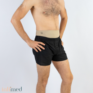 Bandeau de bain et confort H25