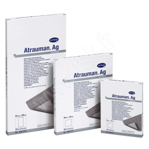 PW00198 image Pansement Atrauman Ag