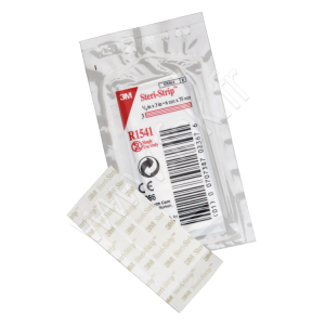 PW00021 image Bandelette Steristrip