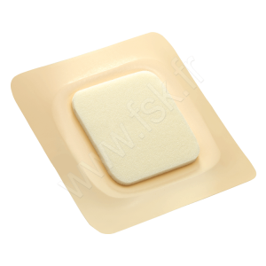 PW00259 image Pansement Permafoam confort adhésif