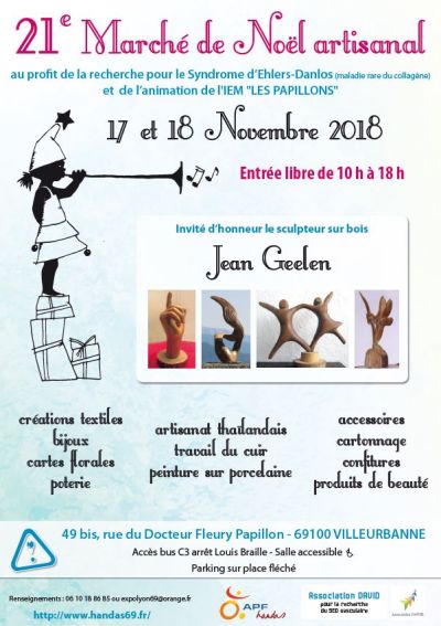Marche_de_Noel Actualit&eacute;s