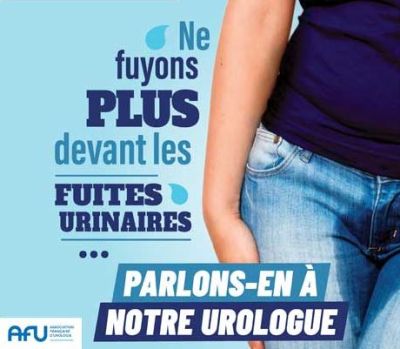 Semaine_de_la_continence_2020 Actualit&eacute;s