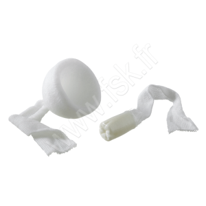Tampon anal Peristeen