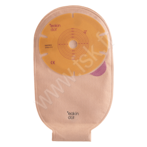 PW01212 image Poche 1P vidable Eakin dot
