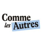 logo_comme_les_autres image logo comme les autres
