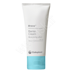 PW00813 image Crème de protection cutanée Brava (TM)
