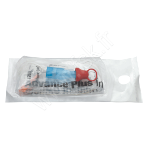 Set sonde Advance plus Pocket droite