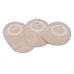 Poche 2P Fer Mini Eakin dot&amp;YOU (60) Stomie Digestive
