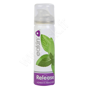 PW01117 image Spray de retrait adhésif Eakin Release