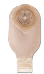 Poche CeraPlus vidable convexe ferme