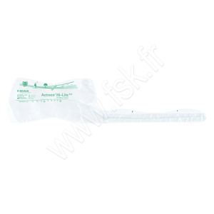 Sonde Actreen Hi-Lite SET b&eacute;quill&eacute;e