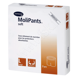 Slip filet Molipants soft (3 Pi&egrave;ces)