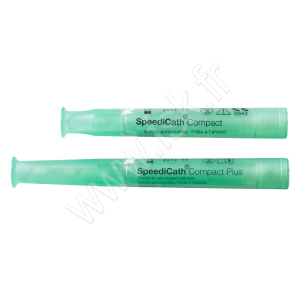 Sonde Speedicath Compact