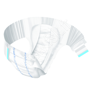 Molicare Premium Elastic 6 gouttes Incontinence Urinaire