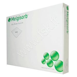 PW00140 image Mèche Melgisorb