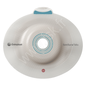 Support Semi-Convexe Sensura Mio Flex Stomie Digestive
