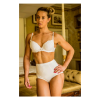 PW01049_3 Culotte gaine avec ceinture abdominale - FSK