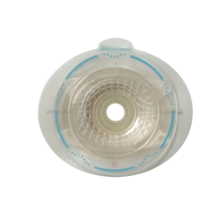 Sensura Mio Flex Convex Fit souple Stomie Digestive