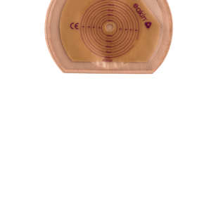 Eakin Stoma cap Stomie Digestive
