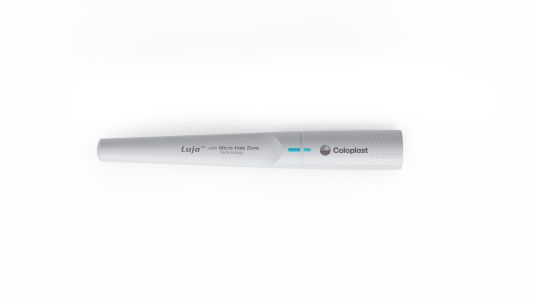 Sonde LUJA Femme