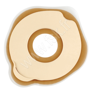 Support plat Flexima Key standard Stomie Digestive