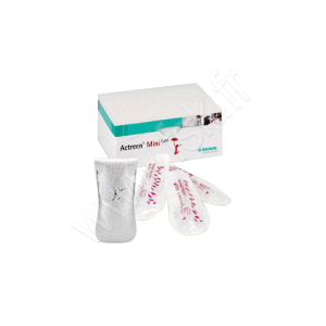 Sonde Actreen Mini Cath R&eacute;tention urinaire