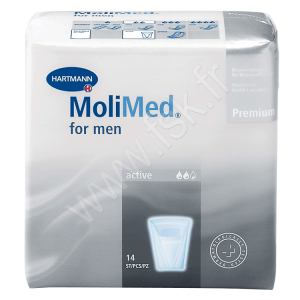Molimed for men