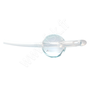 Sonde &agrave; demeure Folysil droite