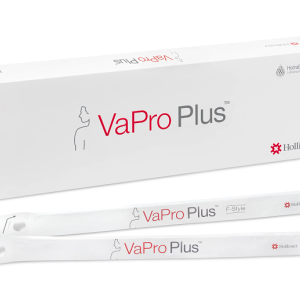 SET VaPro Plus&trade; R&eacute;tention urinaire