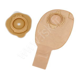 Poche 2P Vidable Roll'Up Flexima 3S