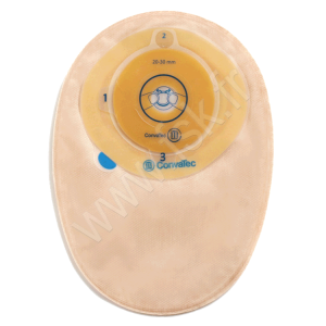 PW01017 image Poche 1P fermée Esteem + Modelable