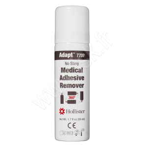 PW01028 image Spray de retrait d'adhésif ADAPT