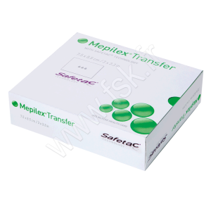 PW00252 image Pansement Mepilex transfer