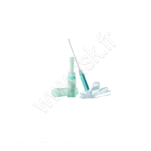 Sonde Speedicath Compact Set Femme R&eacute;tention urinaire