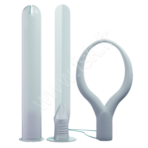 Tampon Antifuite Diveen Accessoire