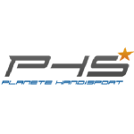logo_phs image Phs Planète HandiSport logo