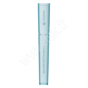 Sonde Speedicath Compact Eve R&eacute;tention urinaire