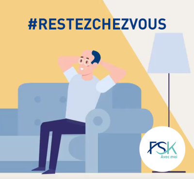 Restezchezvous Actualit&eacute;s
