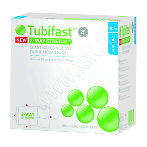 PW00104 image Filet tubulaire Tubifast